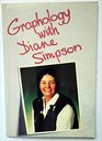 Graphology with Diane Simpson
