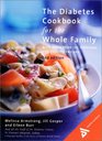 The Diabetes Cookbook for the Whole Family  2nd Edition