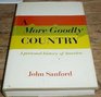 A More Goodly Country A Personal History of America