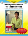 Writing MiniLessons for Second Grade The FourBlocks Model