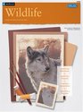 Acrylic: Wildlife (HT283) (Walter Foster How to Draw and Paint Series)