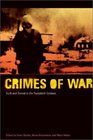 Crimes of War Guilt and Denial in the Twentieth Century
