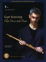 Gary Schocker: Flute Pieces With Piano