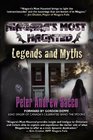 NIAGARA'S MOST HAUNTED Legends and Myths