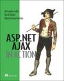 ASPNET AJAX in Action