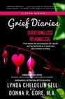Grief Diaries Surviving Loss by Homicide