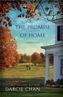The Promise of Home (Mill River, Bk 3)