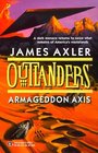 Armageddon Axis (Outlanders, No.11)