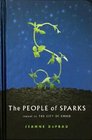The People of Sparks The Second Book of Ember