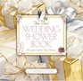 The Best Wedding Shower Book   A Complete Guide For Party Planners