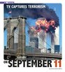 TV Captures Terrorism on September 11 4D An Augmented Reading Experience