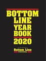 Bottom Line Year Book 2020