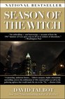 Season of the Witch: Enchantment, Terror and Deliverance in the City of Love