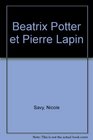 Beatrix Potter et Pierre Lapin