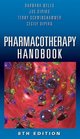 Pharmacotherapy Handbook Eighth Edition
