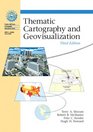 Thematic Cartography and Geovisualization