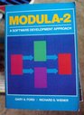 Modula2 A Software Development Approach