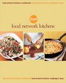Food Network Kitchens Box Set Food Network Kitchens Cookbook / Making It Easy