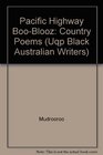 Pacific Highway BooBlooz Country Poems