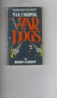 Body Count (War Dogs, No 4)
