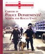 Careers in the Police Departments' Search and Rescue Unit