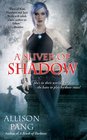 A Sliver of Shadow (Abby Sinclair, Bk 2)