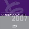Codemanager 2007 Plus Netter's Atlas of Human Anatomy for CPT Coding 25 User