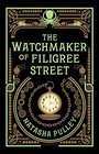 The Watchmaker of Filigree Street