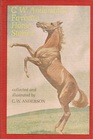 C. W. Anderson's Favorite Horse Stories