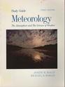 Meteorology The Atmosphere and the Science of Weather/Study Guide