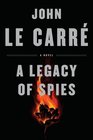The Legacy of Spies