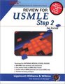 NMS Review for USMLE Step 2  1Month Step 2 Subscription to the IREVU Question Bank