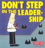 Don't Step in the Leadership A Dilbert Book