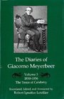 The Diaries of Giacomo Meyerbeer The Years of Celebrity 18501856