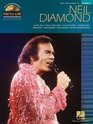 NEIL DIAMOND - PIANO PLAY-ALONG VOLUME 88 (CD/PKG)