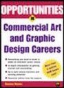 Opportunities in Commercial Art and Graphic Design Careers