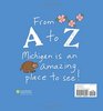 I Love Michigan: An ABC Adventure