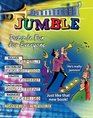 Jammin' Jumble Puzzle Fun for Everyone