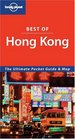 Lonely Planet Best Of Hong Kong
