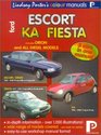 Ford Fiesta Escort Orion Ka Workshop Manual