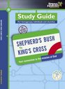 Study Guide for Homegroups Individuals and Churches Shepherd's Bush to Kings Cross Your Connection to the Mission of God