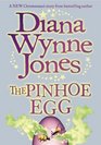 The Pinhoe Egg (Chrestomanci)