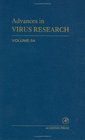 Advances in Virus Research Volume 54
