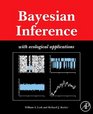 Bayesian Inference with ecological applications