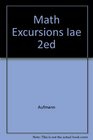 Mathematical Excursions Instructor's Annotated Edition
