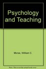 Psychology and Teaching
