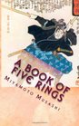 A Book Of  Five Rings