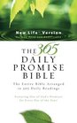 THE 365 DAILY PROMISE BIBLE (NEW LIFE BIBLE)