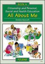 All About Me Big Book and Teacher's Guide