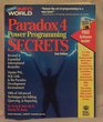 Paradox 4 Power Programming Secrets